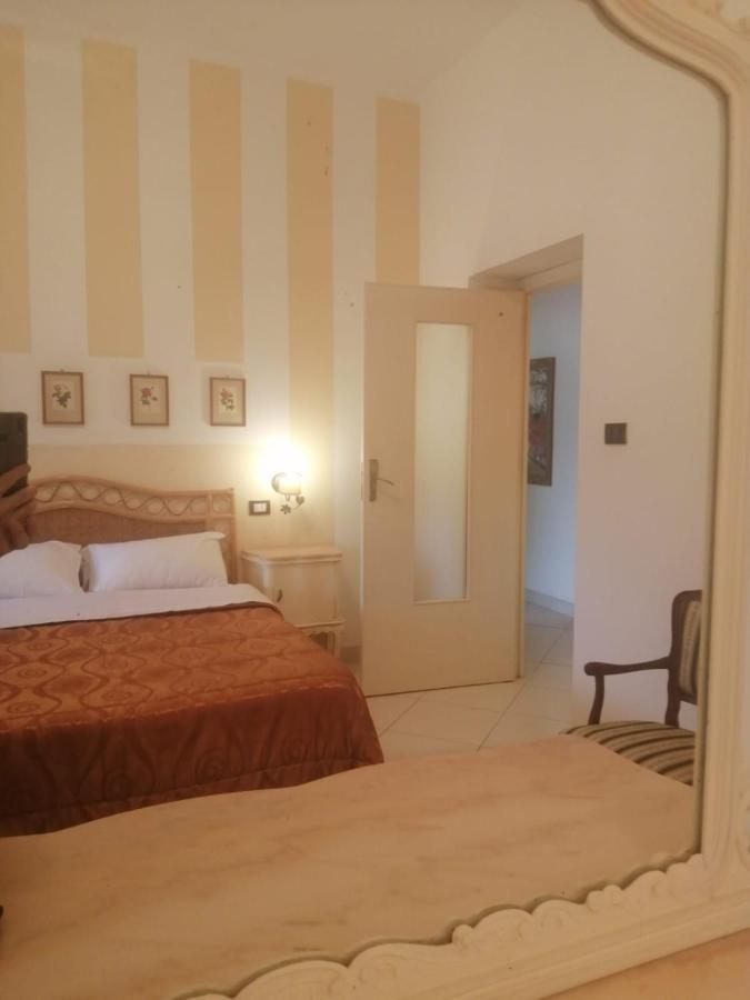 Il Gelso Nella Valle Агридженто Экстерьер фото