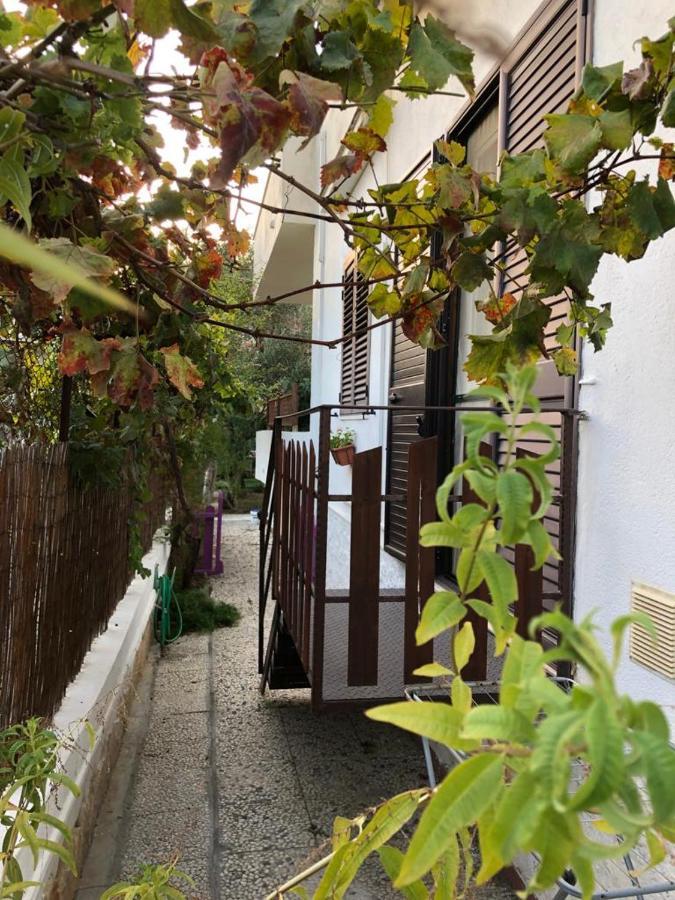 Il Gelso Nella Valle Агридженто Экстерьер фото